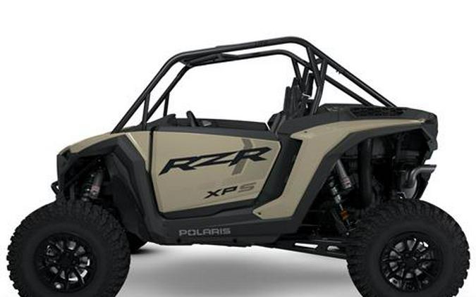 2026 Polaris RZR XP S 1000 Sport