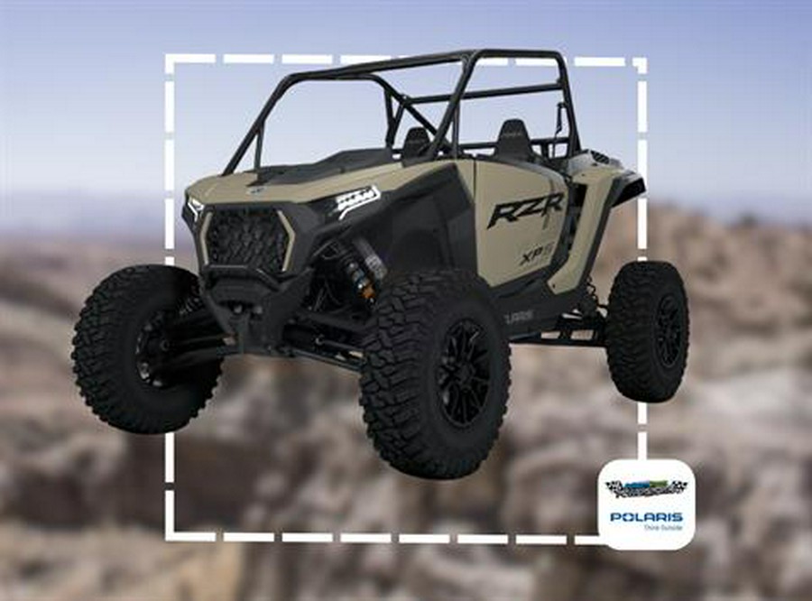 2026 Polaris RZR XP S 1000 Sport