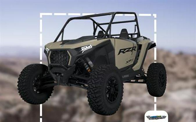2026 Polaris RZR XP S 1000 Sport