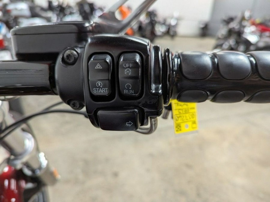 2015 Harley-Davidson Softail FXSB - Breakout