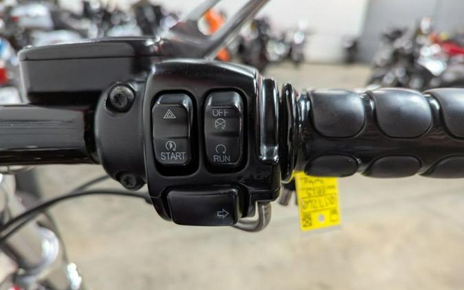2015 Harley-Davidson Softail FXSB - Breakout