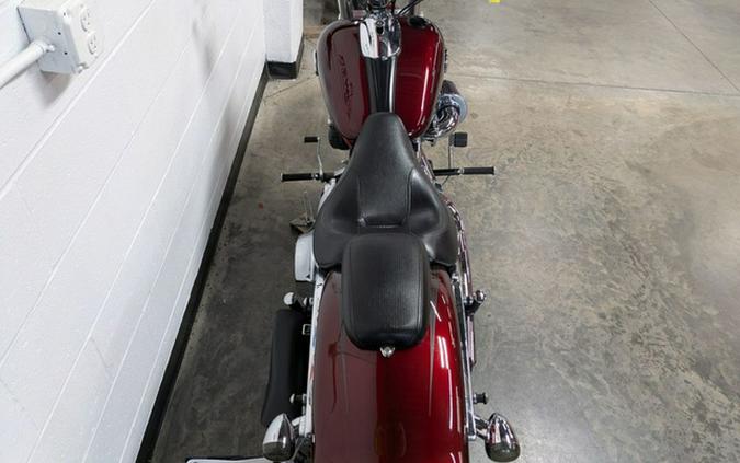 2015 Harley-Davidson Softail FXSB - Breakout