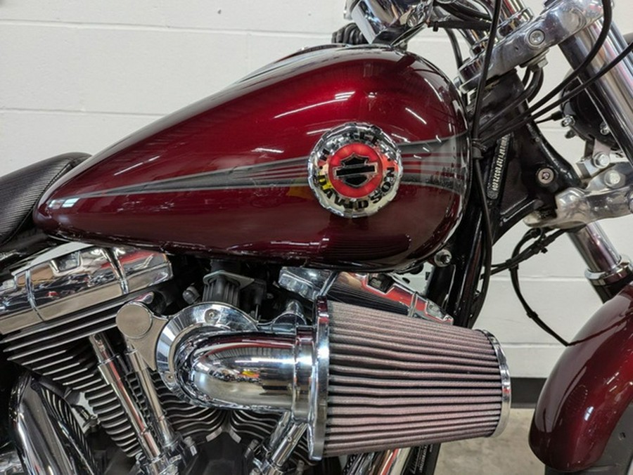 2015 Harley-Davidson Softail FXSB - Breakout