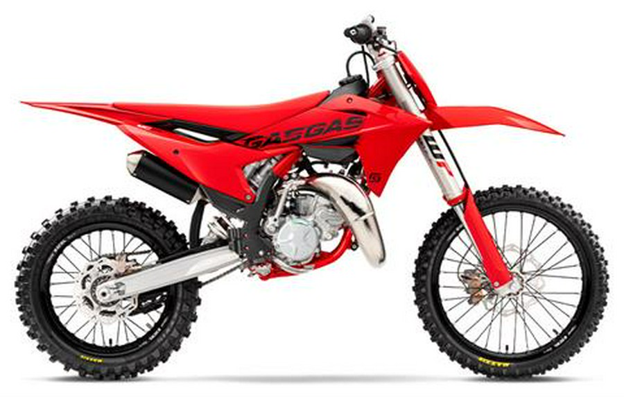 2027 GASGAS MC 85 19/16