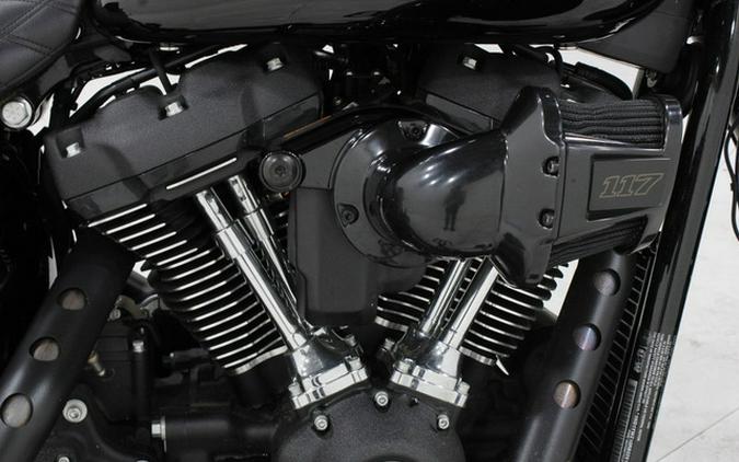 2024 Harley-Davidson Softail FXLRS - Low Rider S