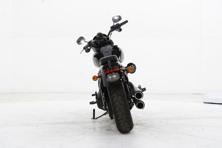 2024 Harley-Davidson Softail FXLRS - Low Rider S