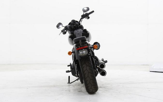 2024 Harley-Davidson Softail FXLRS - Low Rider S