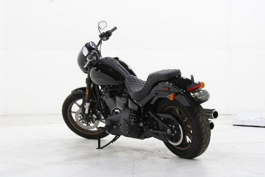 2024 Harley-Davidson Softail FXLRS - Low Rider S
