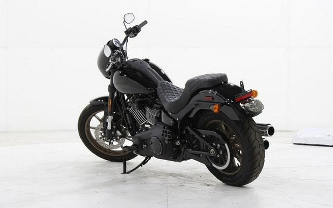 2024 Harley-Davidson Softail FXLRS - Low Rider S