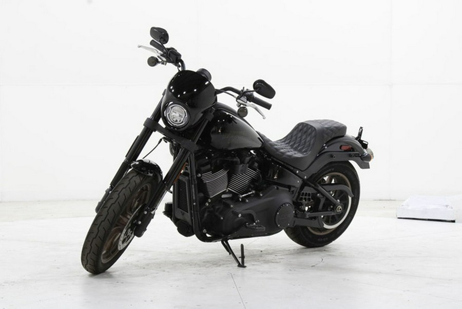2024 Harley-Davidson Softail FXLRS - Low Rider S