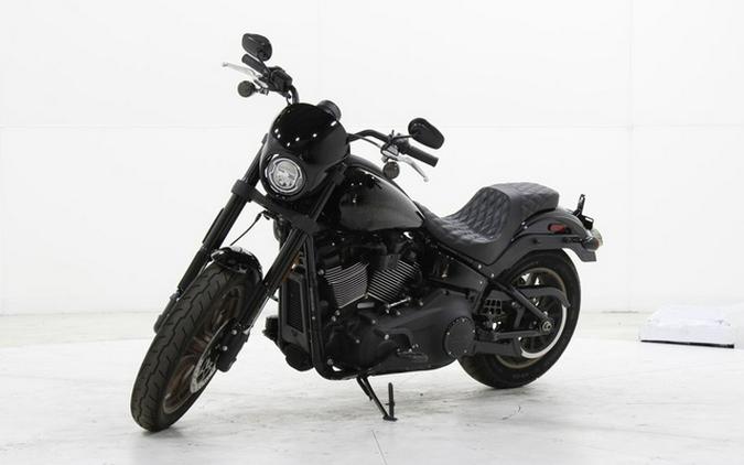 2024 Harley-Davidson Softail FXLRS - Low Rider S