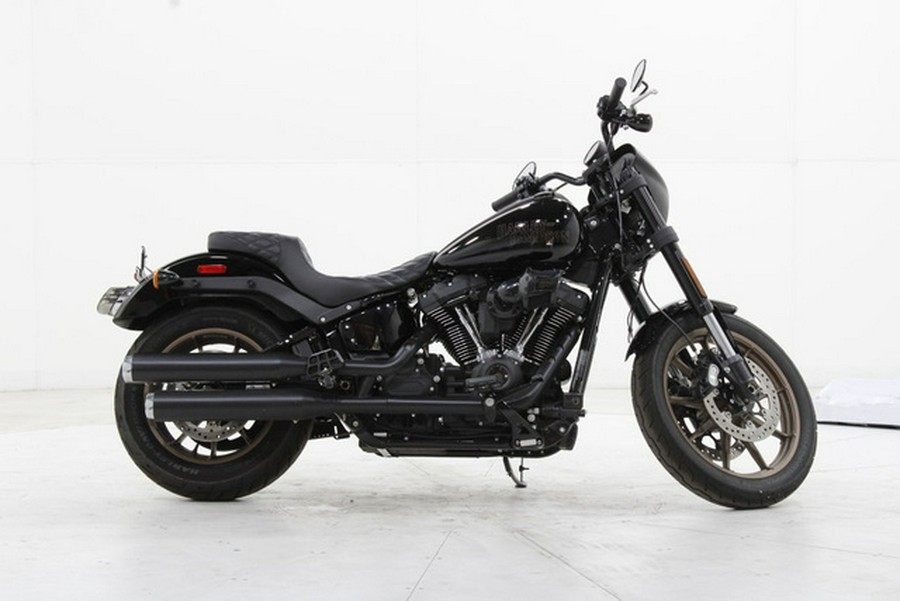 2024 Harley-Davidson Softail FXLRS - Low Rider S