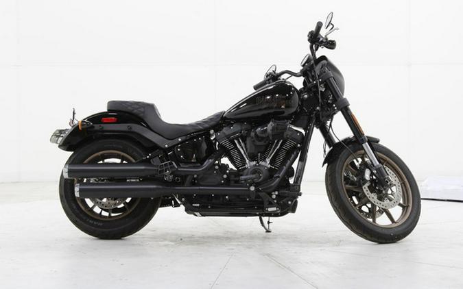 2024 Harley-Davidson Softail FXLRS - Low Rider S