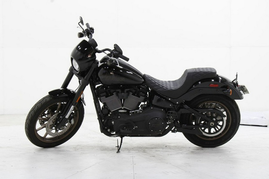 2024 Harley-Davidson Softail FXLRS - Low Rider S