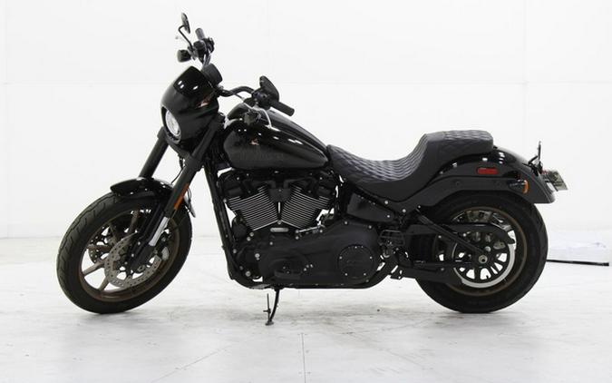 2024 Harley-Davidson Softail FXLRS - Low Rider S