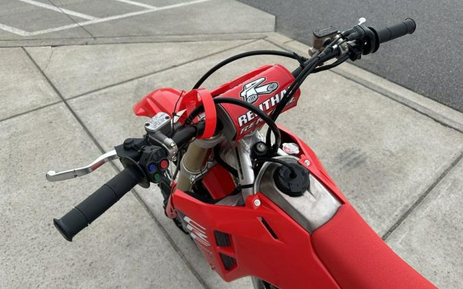 2026 Honda CRF 450R
