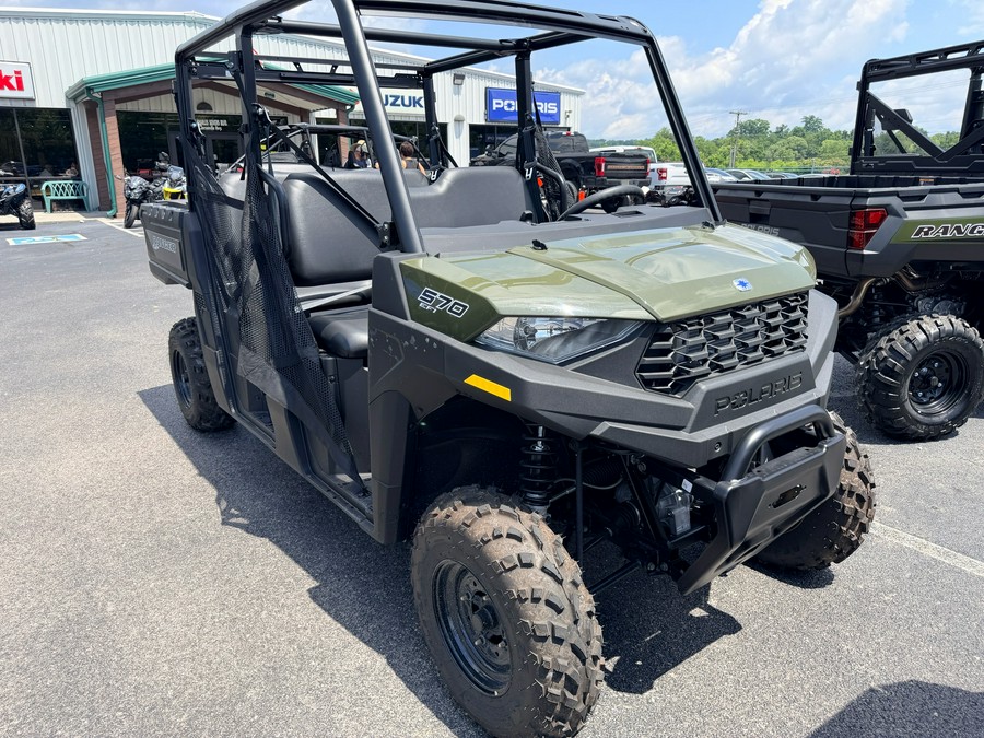 2026 Polaris Ranger® Crew SP 570 Base