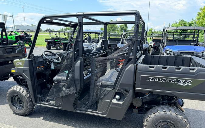 2026 Polaris Ranger® Crew SP 570 Base