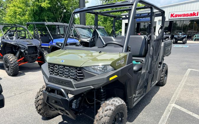2026 Polaris Ranger® Crew SP 570 Base
