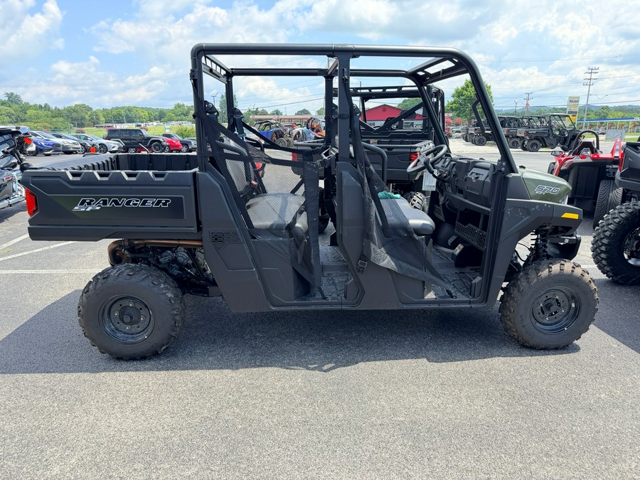 2026 Polaris Ranger® Crew SP 570 Base