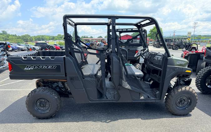 2026 Polaris Ranger® Crew SP 570 Base