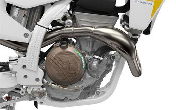 2027 Husqvarna FC 350