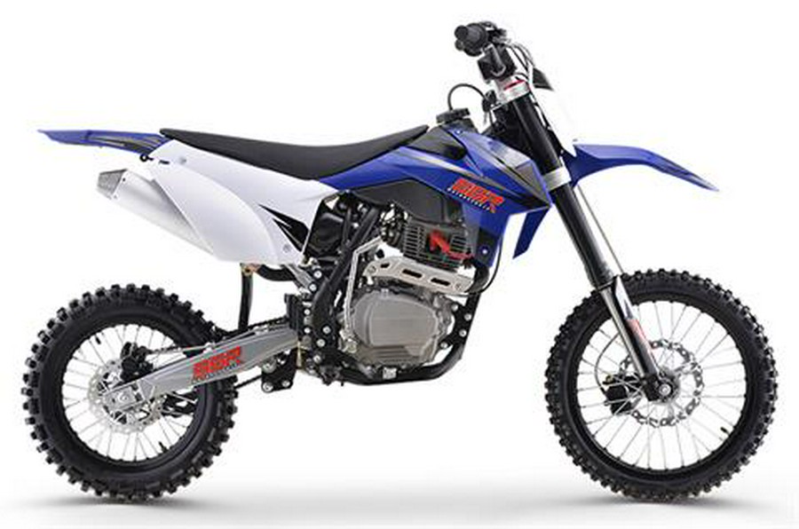 2022 SSR Motorsports SR150