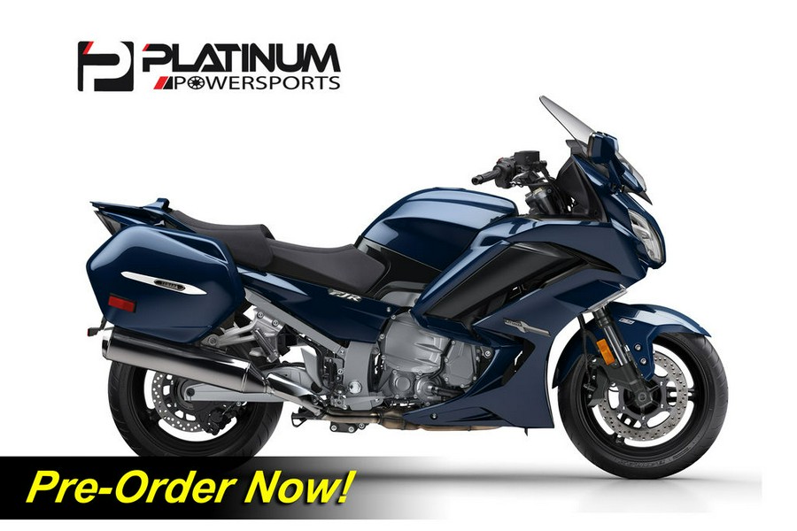 2023 Yamaha FJR1300ES