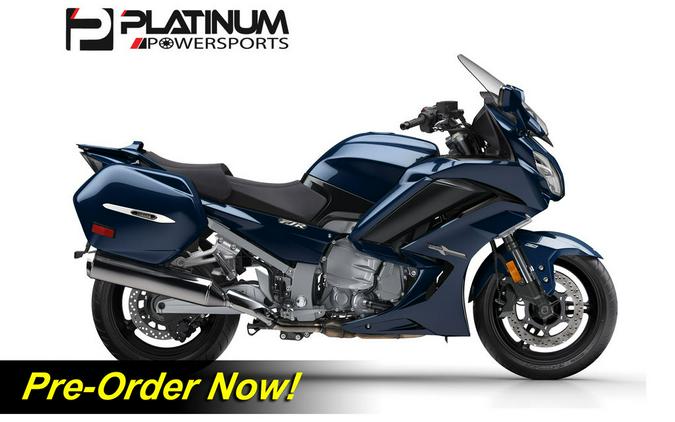 2023 Yamaha FJR1300ES