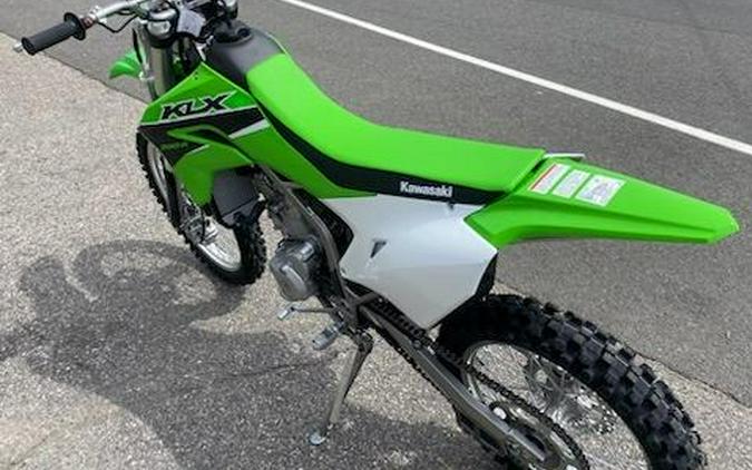 2023 Kawasaki KLX 300R