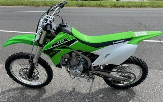 2023 Kawasaki KLX 300R