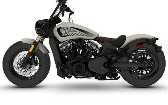 2024 Indian Motorcycle Scout® Bobber Twenty ABS