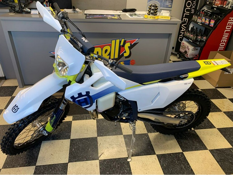 2024 Husqvarna Motorcycles TE 150