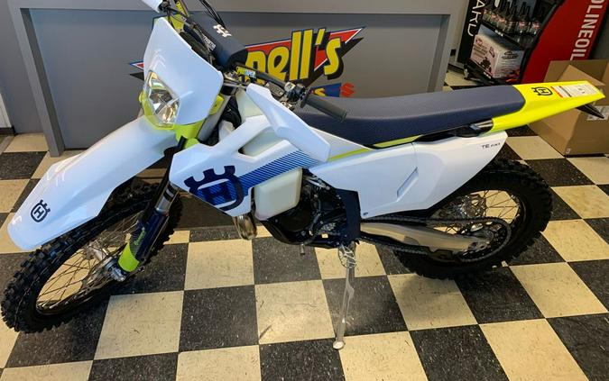 2024 Husqvarna Motorcycles TE 150