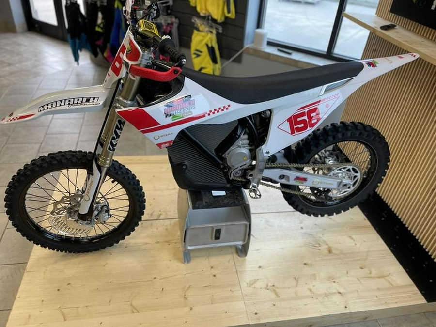 2022 Stark Stark VARG Alpha Enduro 18"_80HP