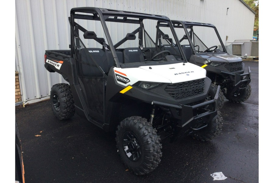 2023 Polaris Industries Ranger® 1000 Premium