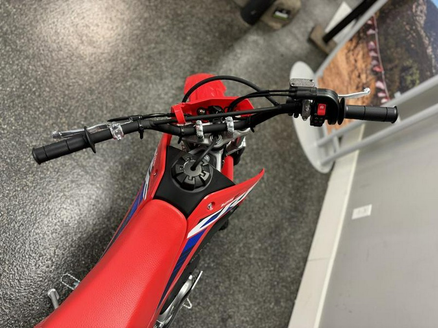 2024 Honda® CRF125F Big Wheel