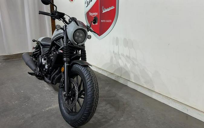 2024 Honda® Rebel 500 ABS SE