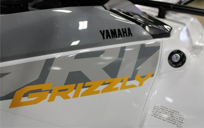 2024 Yamaha Grizzly 90 Youth