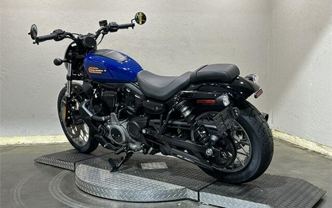 Harley-Davidson Nightster™ Special 2023 RH975S 84345143 BRT BILIARD BLU