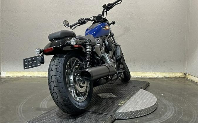 Harley-Davidson Nightster™ Special 2023 RH975S 84345143 BRT BILIARD BLU