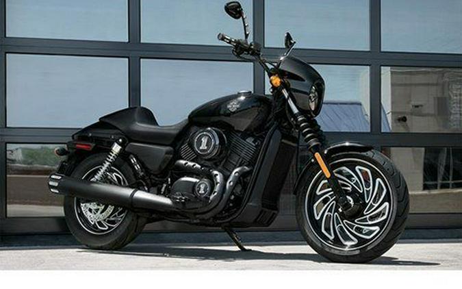 2015 Harley-Davidson Street™ 500