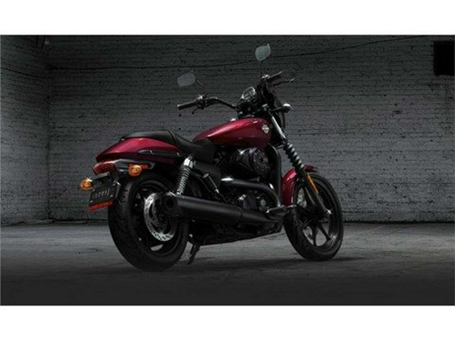 2015 Harley-Davidson Street™ 500