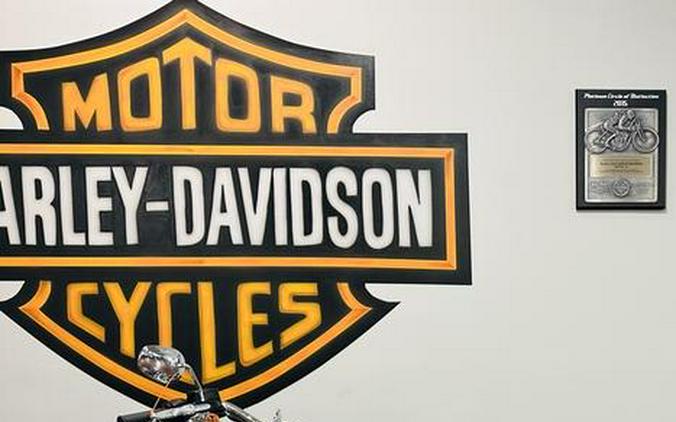 2023 Harley-Davidson® FLFBS - Fat Boy® 114