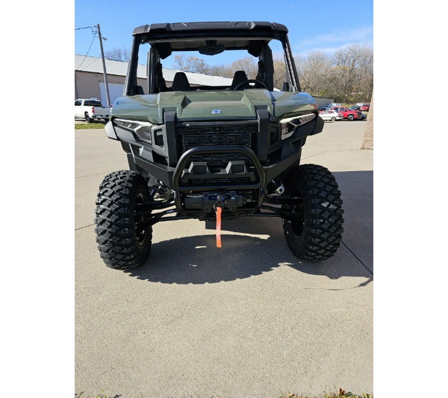 2024 Polaris XPEDITION XP Ultimate