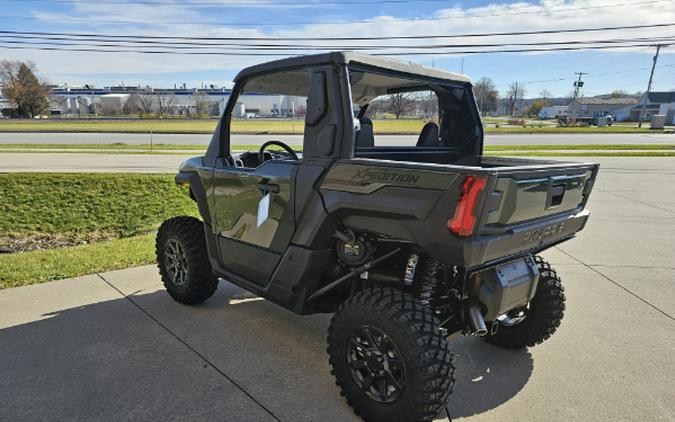 2024 Polaris XPEDITION XP Ultimate