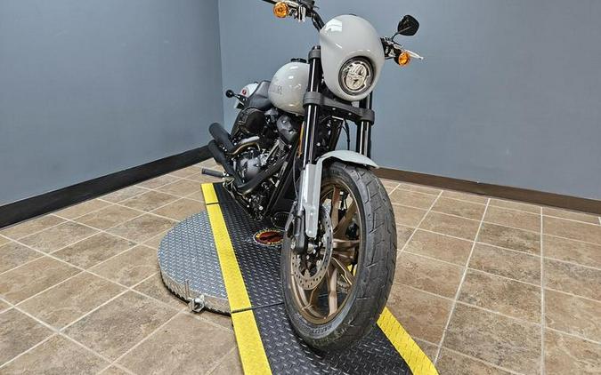 2024 Harley-Davidson® FXLRS - Low Rider® S