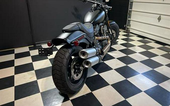 2020 Harley-Davidson Fat Bob® 114