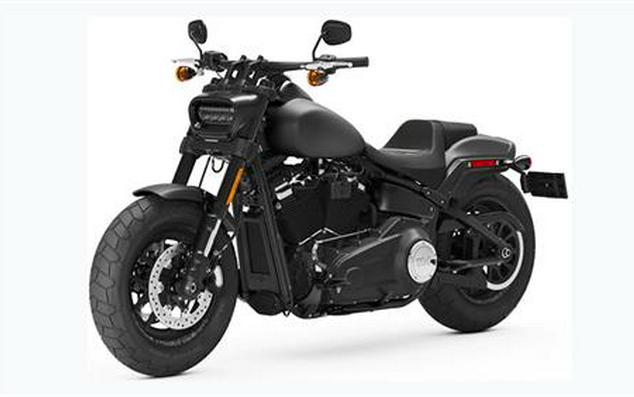 2020 Harley-Davidson Fat Bob® 114