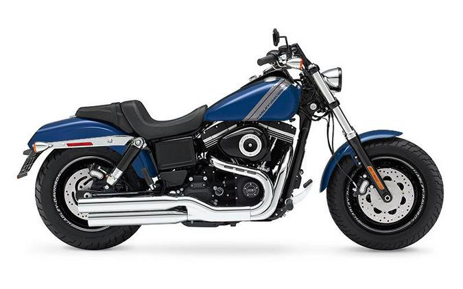 2015 Harley-Davidson® FXDF - Dyna® Fat Bob®